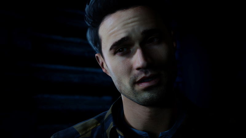 Until Dawn image 14