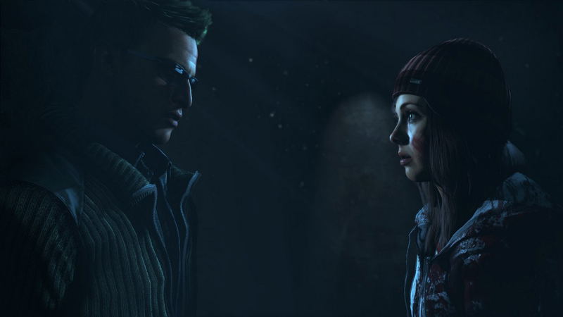 Until Dawn image 3