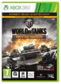 World of Tanks: Xbox 360 Edition thumbnail 1
