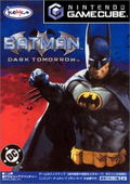 Batman: Dark Tomorrow thumbnail 1