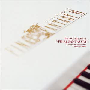 Final Fantasy VI - Piano Collections