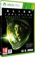 Alien: Isolation thumbnail 1