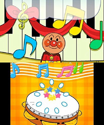 Anpanman to Touch de Wakuwaku Training image 10