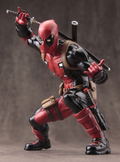 ARTFX+ Marvel NOW!: Deadpool (Re-run) thumbnail 2