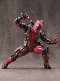 ARTFX+ Marvel NOW!: Deadpool (Re-run) thumbnail 4