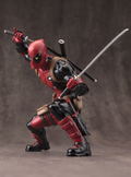 ARTFX+ Marvel NOW!: Deadpool (Re-run) thumbnail 6