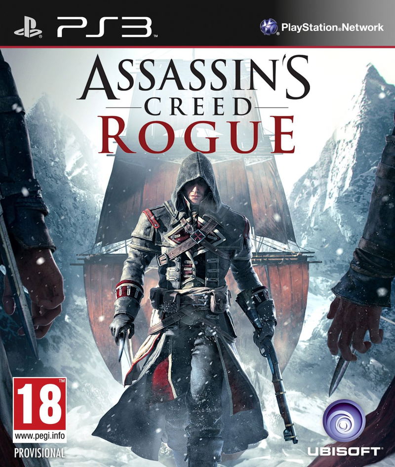 Assassin's Creed: Rogue image 1