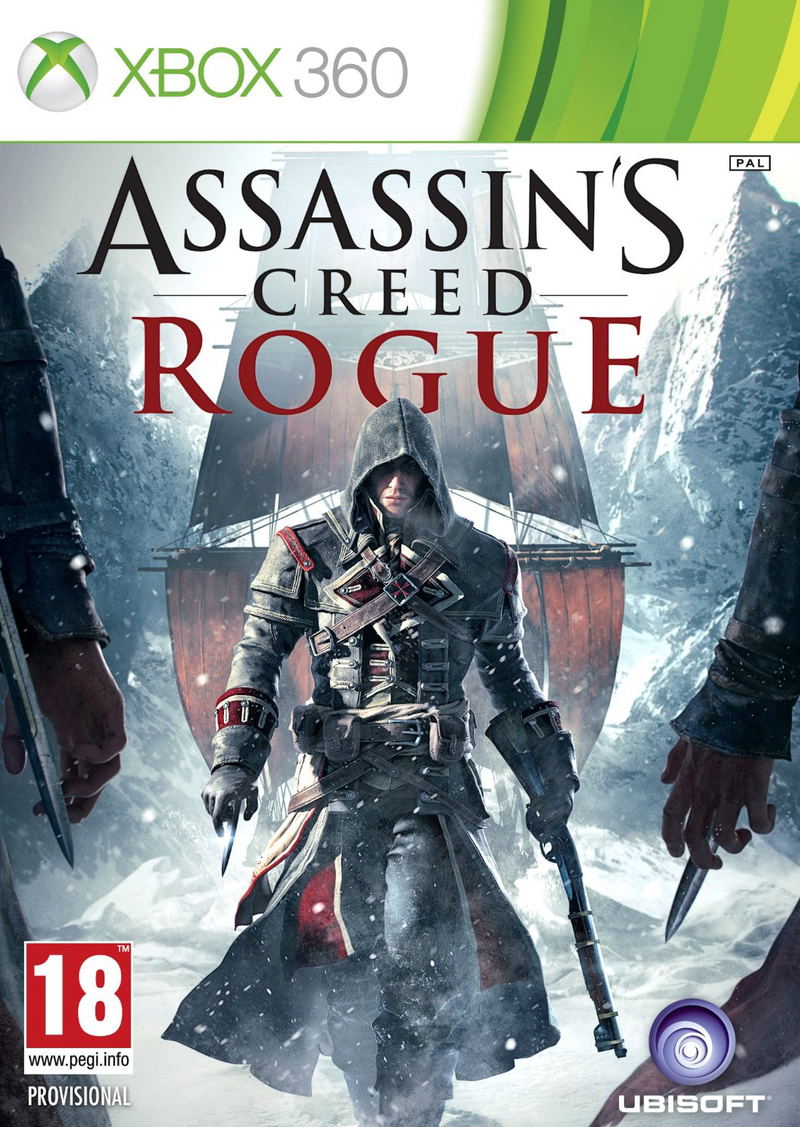 Assassin's Creed: Rogue image 1