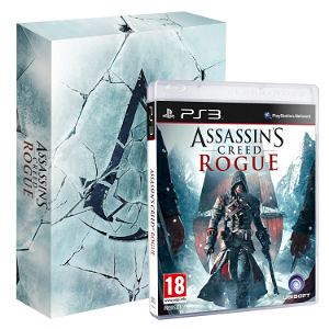 Assassin's Creed: Rogue (Collector's Edition)