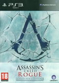 Assassin's Creed: Rogue (Collector's Edition) thumbnail 1