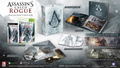 Assassin's Creed: Rogue (Collector's Edition) thumbnail 2