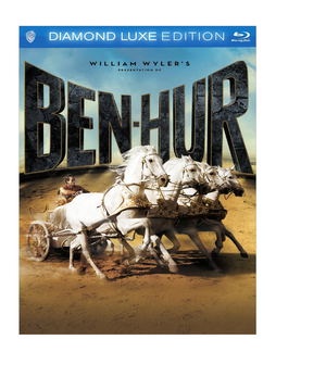 Ben Hur (Diamond Luxe Edition)_