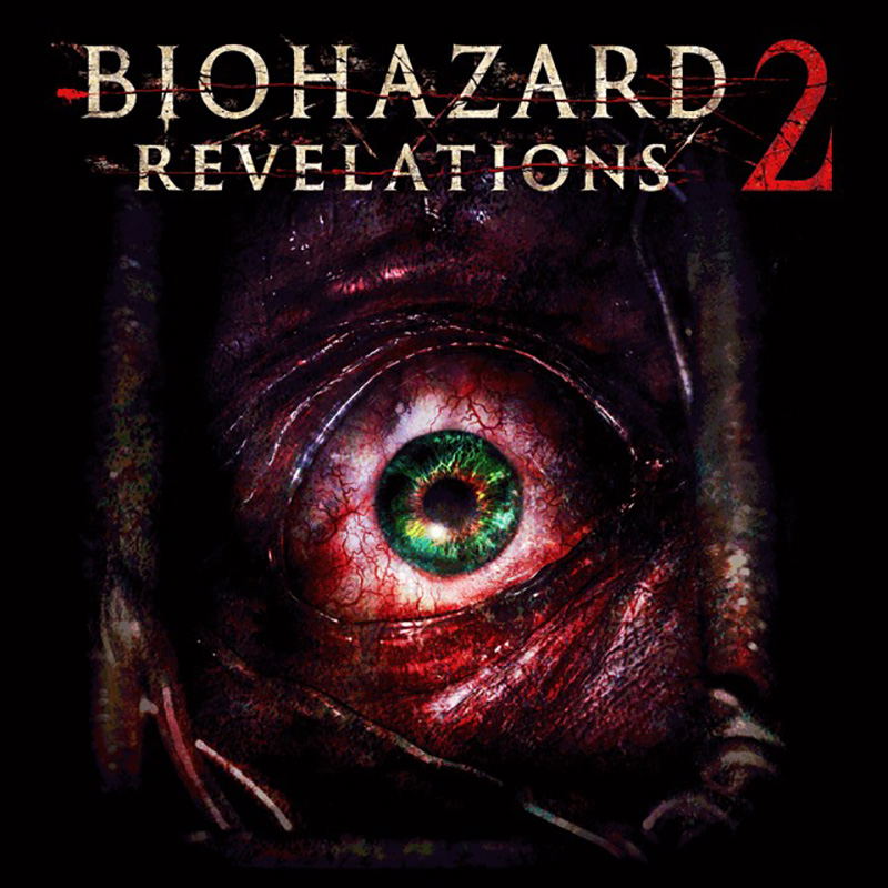 BioHazard: Revelations 2 image 1