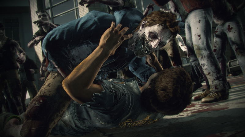Dead Rising 3 (DVD-ROM) image 9