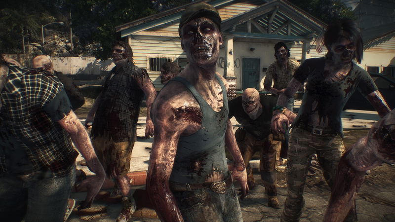 Dead Rising 3 (DVD-ROM) image 10