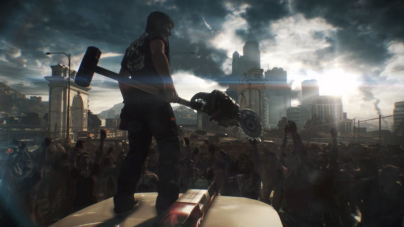 Dead Rising 3 (DVD-ROM) image 5