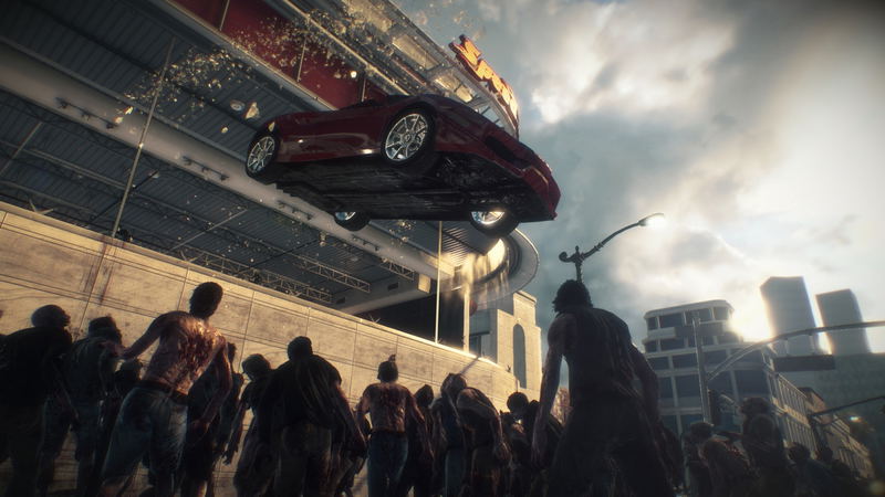Dead Rising 3 (DVD-ROM) image 8