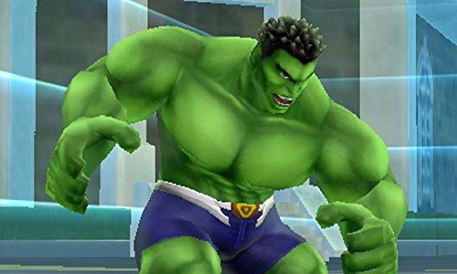 Disk Wars: Avengers Ultimate Heroes image 11