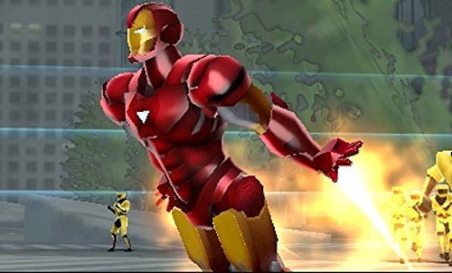 Disk Wars: Avengers Ultimate Heroes image 4
