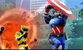 Disk Wars: Avengers Ultimate Heroes thumbnail 5