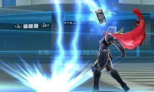 Disk Wars: Avengers Ultimate Heroes_