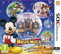 Disney Magical World thumbnail 1