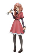 Galilei Donna: Hozuki Ferrari thumbnail 1