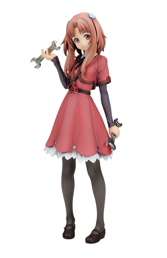 Galilei Donna: Hozuki Ferrari image 1