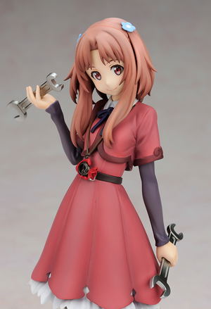 Galilei Donna: Hozuki Ferrari_