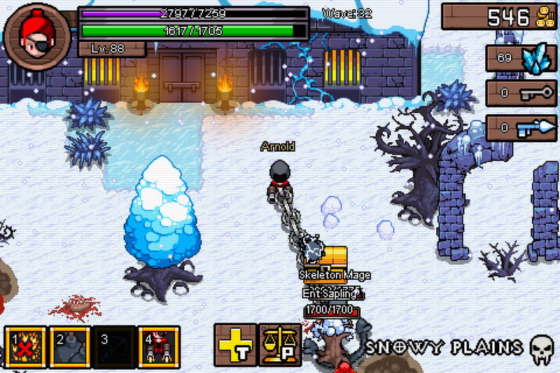 Hero Siege <span class="ext" style="background-color: #2a475e; color: #FFFFFF;">STEAM</span> <span class="ext ext_digital">digital</span> image 4