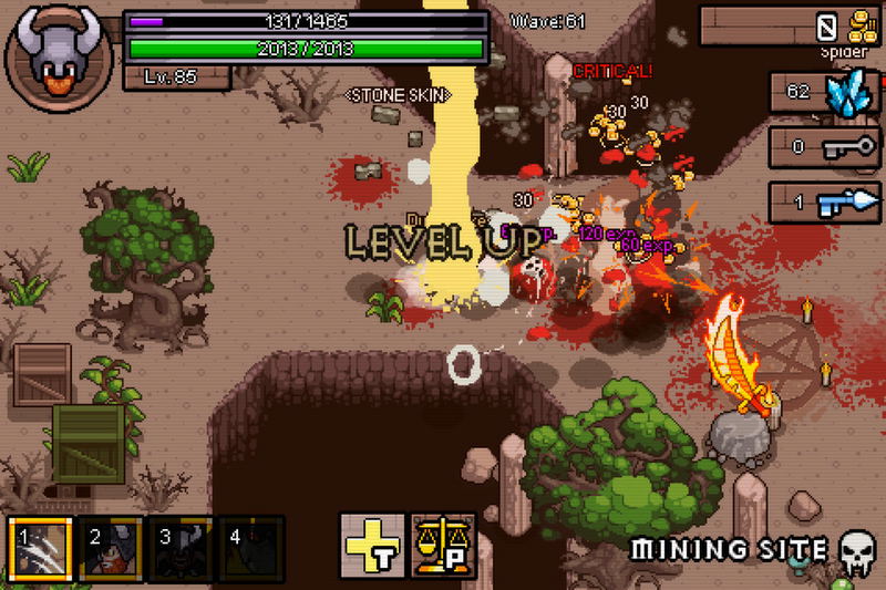 Hero Siege <span class="ext" style="background-color: #2a475e; color: #FFFFFF;">STEAM</span> <span class="ext ext_digital">digital</span> image 5