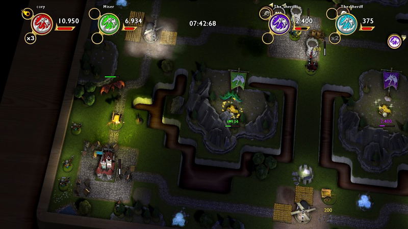 Hoard Complete Pack <span class="ext" style="background-color: #2a475e; color: #FFFFFF;">STEAM</span> <span class="ext ext_digital">digital</span> image 5