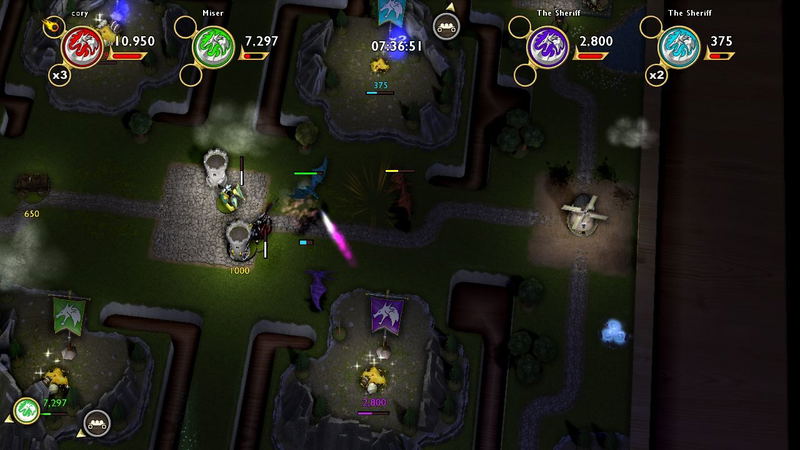 Hoard Complete Pack <span class="ext" style="background-color: #2a475e; color: #FFFFFF;">STEAM</span> <span class="ext ext_digital">digital</span> image 9