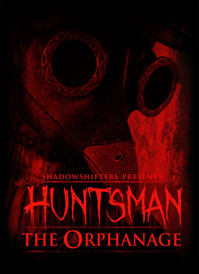 Huntsman: The Orphanage STEAM digital — Import Game Deal