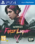 inFamous: First Light thumbnail 1