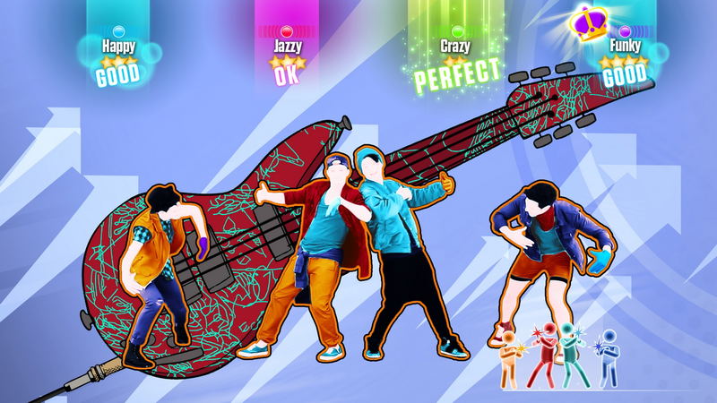Just Dance 2015 (English) image 14