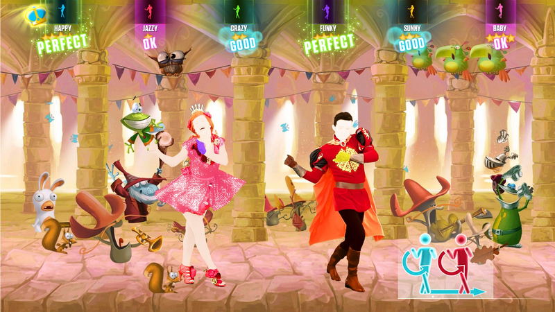 Just Dance 2015 (English) image 7