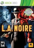 L.A. Noire (Platinum Hits) thumbnail 1