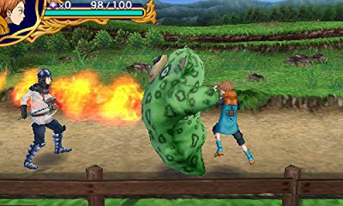 Nanatsu no Taizai: Shinjitsu no Enzai image 5