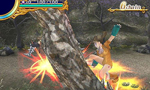 Nanatsu no Taizai: Shinjitsu no Enzai image 6