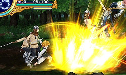 Nanatsu no Taizai: Shinjitsu no Enzai image 8