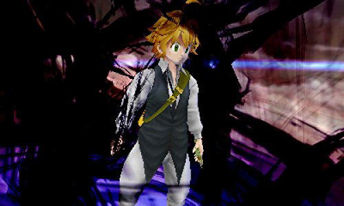 Nanatsu no Taizai: Shinjitsu no Enzai image 9