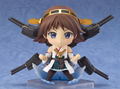 Nendoroid No. 443 Kantai Collection: Hiei thumbnail 4
