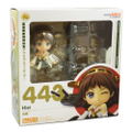 Nendoroid No. 443 Kantai Collection: Hiei thumbnail 6