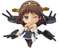 Nendoroid No. 443 Kantai Collection: Hiei thumbnail 1