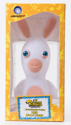 Rabbids Invasion [LED Mood Light Edition] (English)_