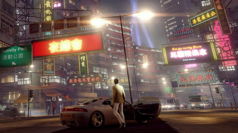 Sleeping Dogs: Definitive Edition image 10