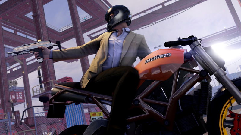Sleeping Dogs: Definitive Edition image 13