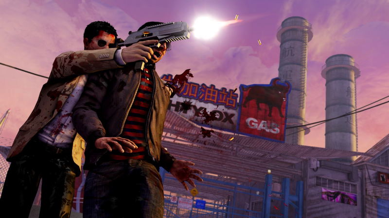 Sleeping Dogs: Definitive Edition image 14