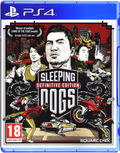 Sleeping Dogs: Definitive Edition thumbnail 1